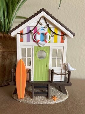 NEW Bath & Body Works Beach Surf Shack Wallflowers Plug Nightlight